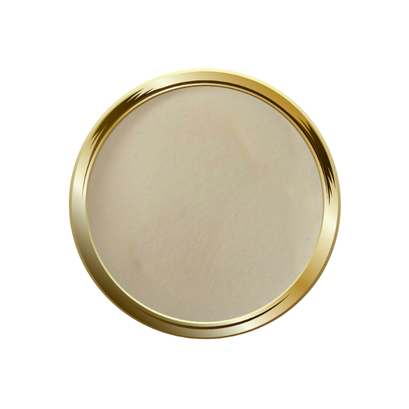 Pastille d'Acrylic Color Pastel Yellow