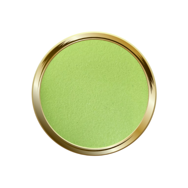 Acrílico color verde Pistachio