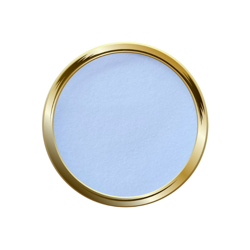 Pastille d'Acrylic Color Pastel Blue