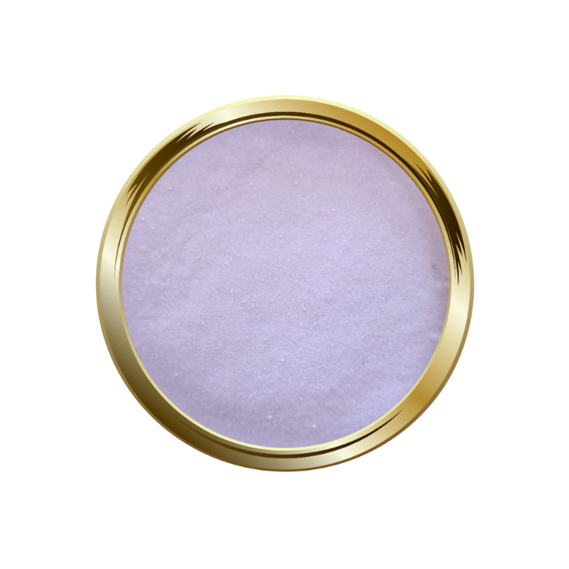 Pastille d'Acrylic Color Pastel violet