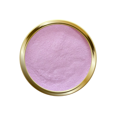 Acrílico Color Perla Rosa...