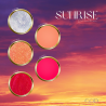 Image de couverture de Box Sunrise Collection
