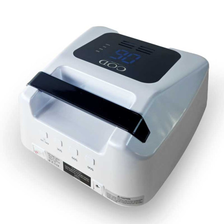 Lampe UV/LED Pro de dos Lampe UV/LED Pro de dos