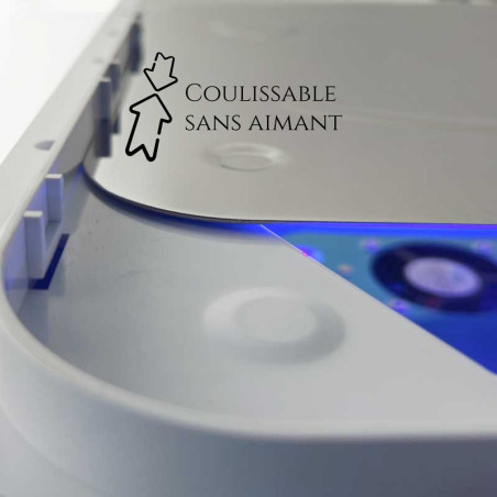 Lampe UV/LED Pro fixation Lampe UV/LED Pro fixation