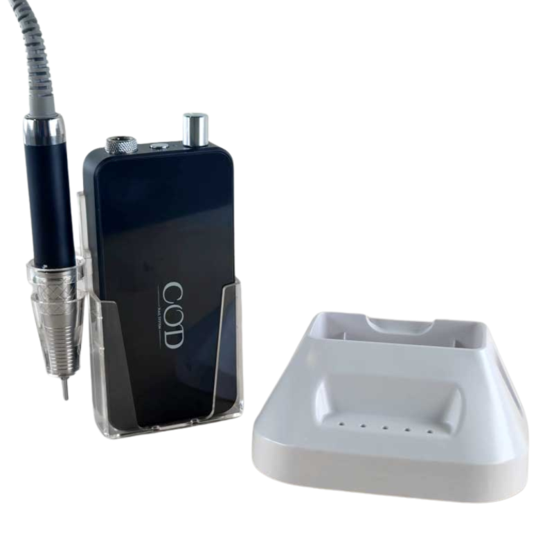 Ponceuse Nail Drill Pro demonté