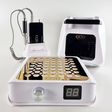 Gamme Profesionnel, Pack...