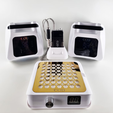 Gamme professionnel, Pack...