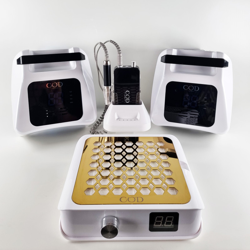 Gamme professionnelle, Pack Premium