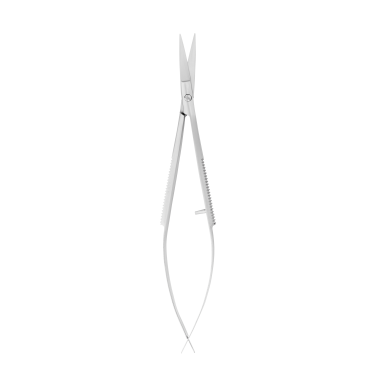 Professional micro scissors