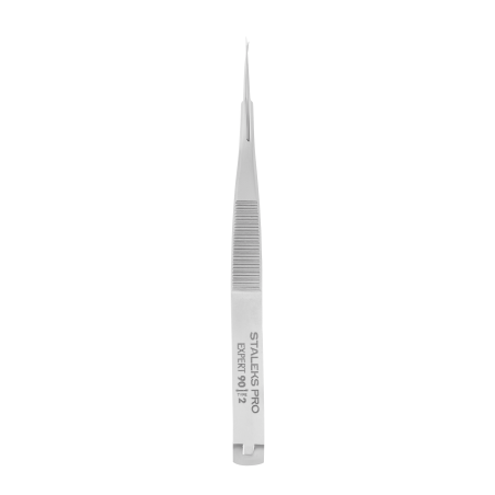 Professional micro scissors de profil