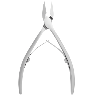 Pince à ongles incarnés...