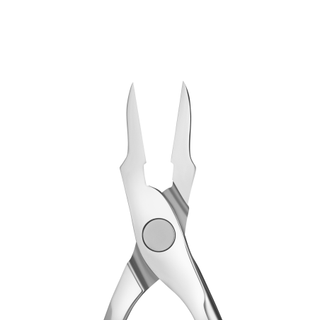 Pince à ongles incarnés Staleks PRO zoom