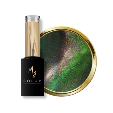 Flacon et pastille de My color Gemini 