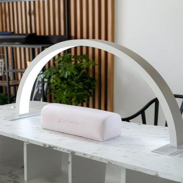 Lámpara de ondas Affinia