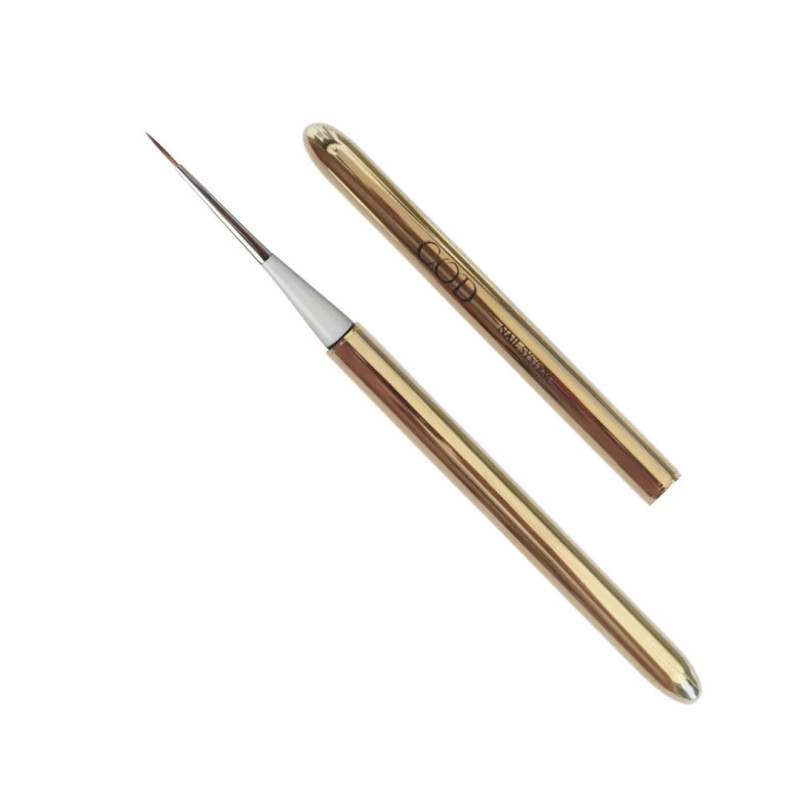 Absolute Brush Liner 1 ouvert