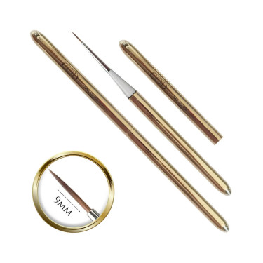 Absolute Brush Liner 1 vue d''ensemble 