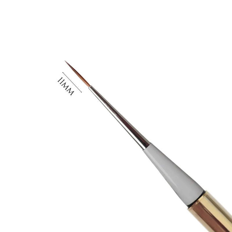 Absolute Brush Liner 0 zoom