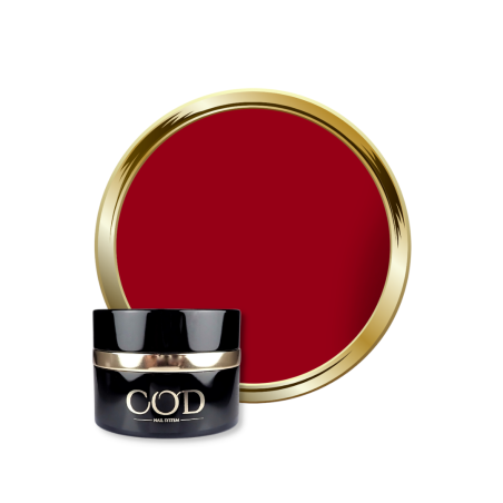Pot et pastille d'Art Line Plum