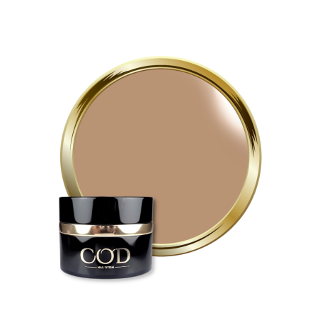 Pot et pastille d'Art Line Beige