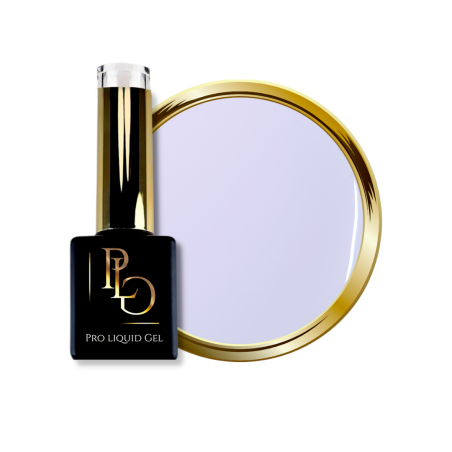 Flacon et pastille de Pro Liquid Gel Powder