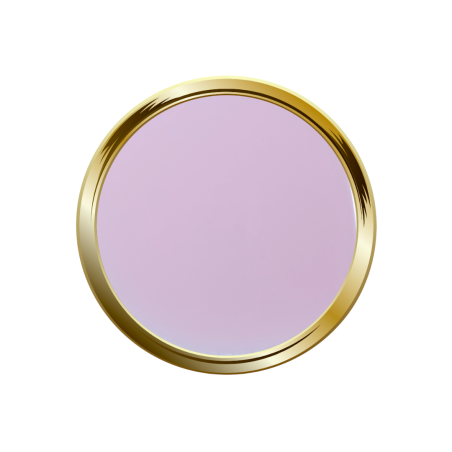 Pastille de Pro Liquid Gel Rosy