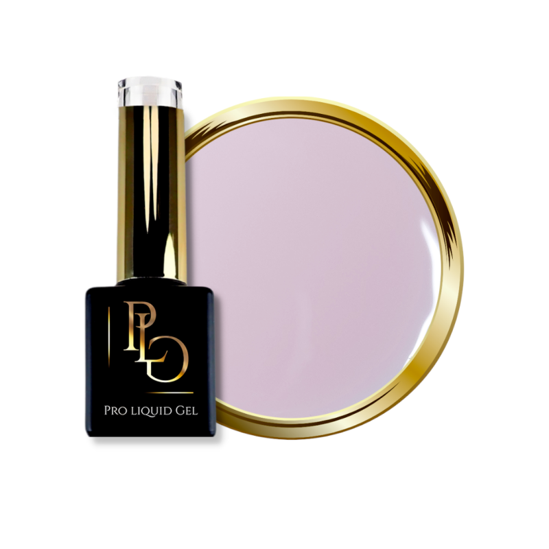 Flacon et pastille de Pro Liquid Gel Skin