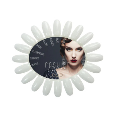 Nuancier & Fashion Week Collection