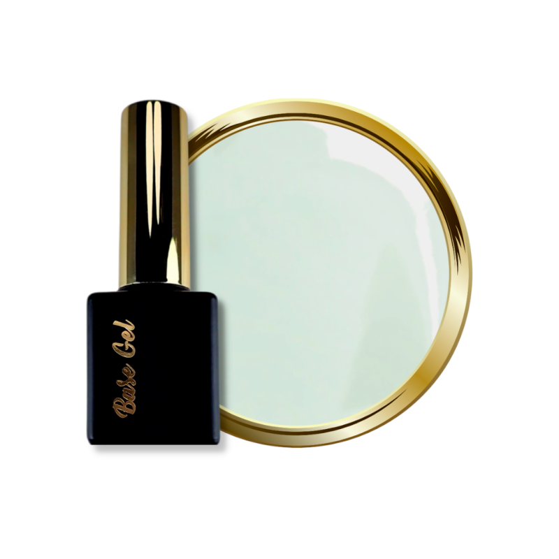 Flacon et pastille de Base Gel Acid 