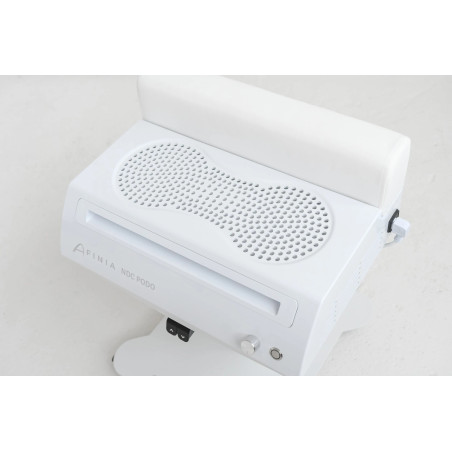 Aspirateur NDC Podo de dessus Aspirateur NDC Podo de dessus