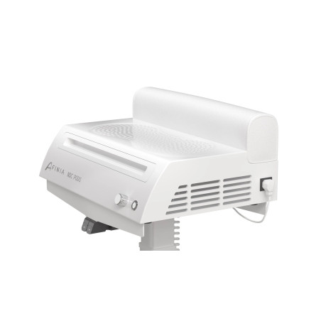 Aspirateur NDC Podo de profil Aspirateur NDC Podo de profil