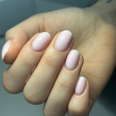 Rounded fait avec le Pro Liquid Gel Skin