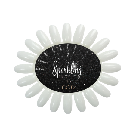 Box Sparkling Collection & Nuancier vierge