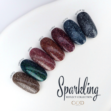 Box Sparkling Collection et ses capsules 
