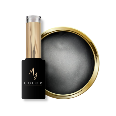 My color Glass Black