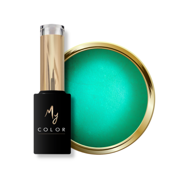 My Color Glass Turquoise