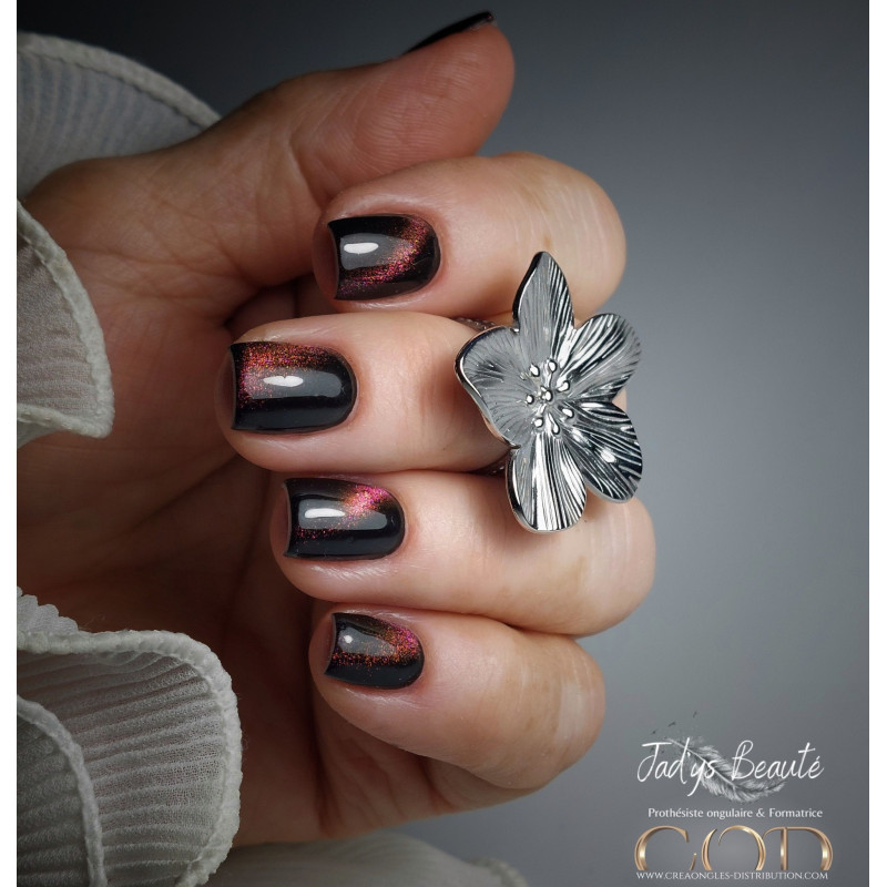 Square fait avec le My color Gaia