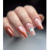 Square fait avec le Mystic Queen - My Color - Vernis Semi-Permanent - COD 