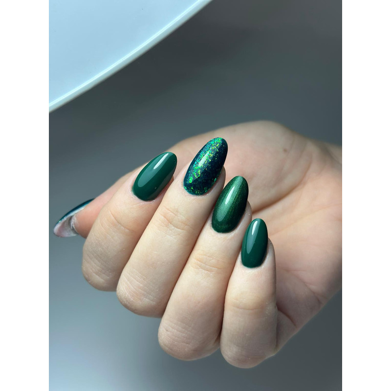 Amande de My color Charisma