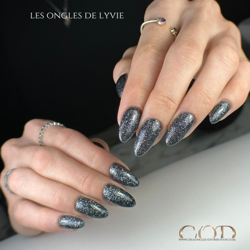 Amande fait avec le My Color Best Of me