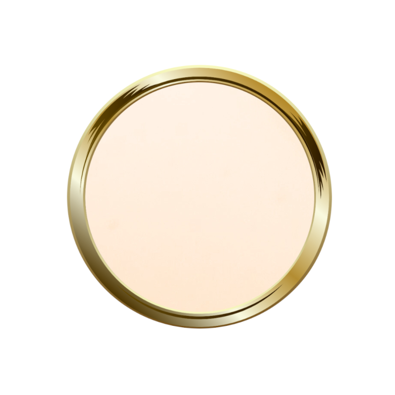 Pastille de My color White Sand 