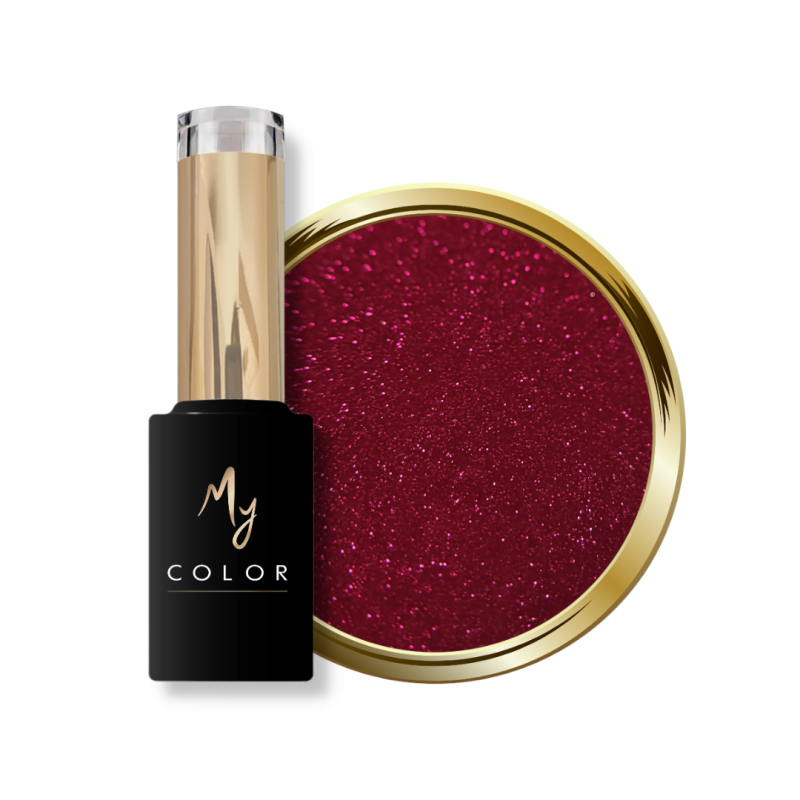 Pastille et flacon Lovesick