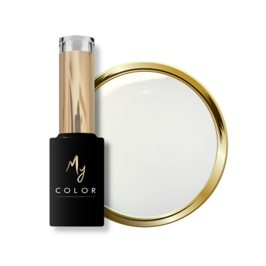 copy of My Color Milky White