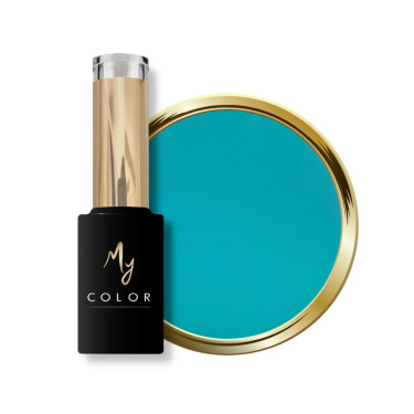 Flacon et pastille de My Color Hope