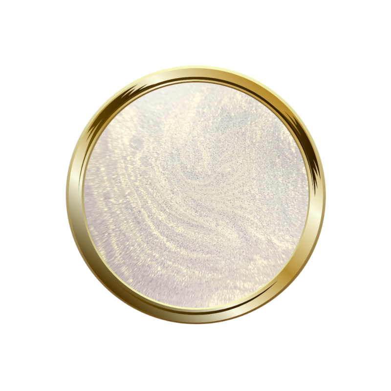 Pastille Pro Liquid Gel Pearl Luminous