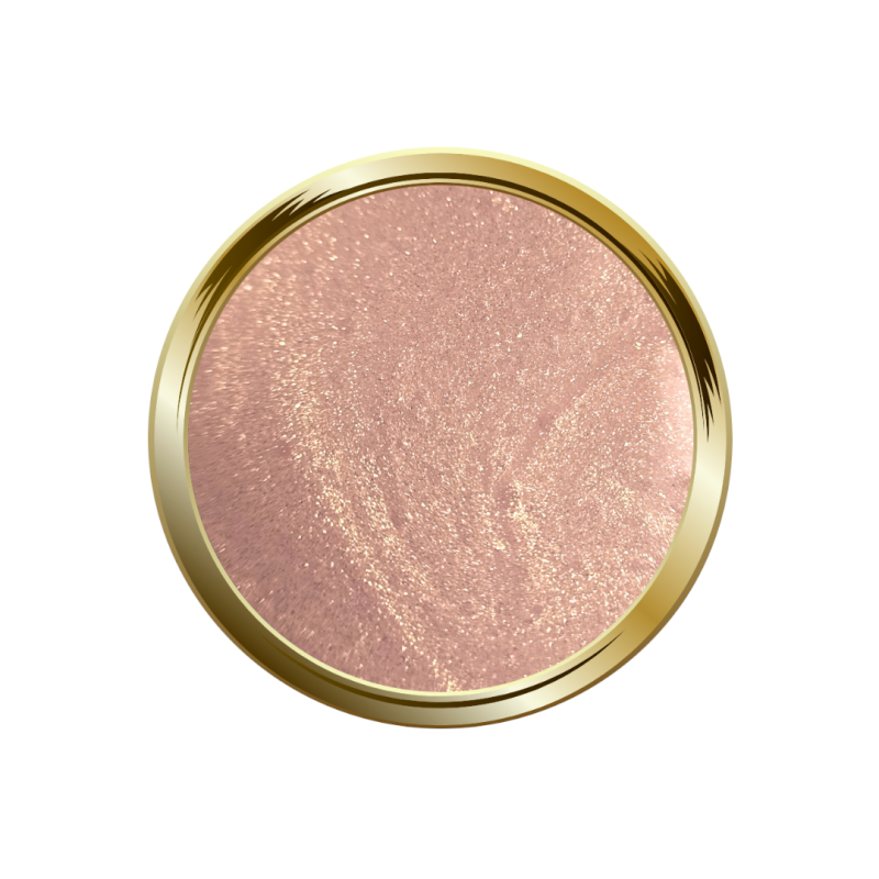 Pastille du Pro Liquid Gel Pearl Nacked