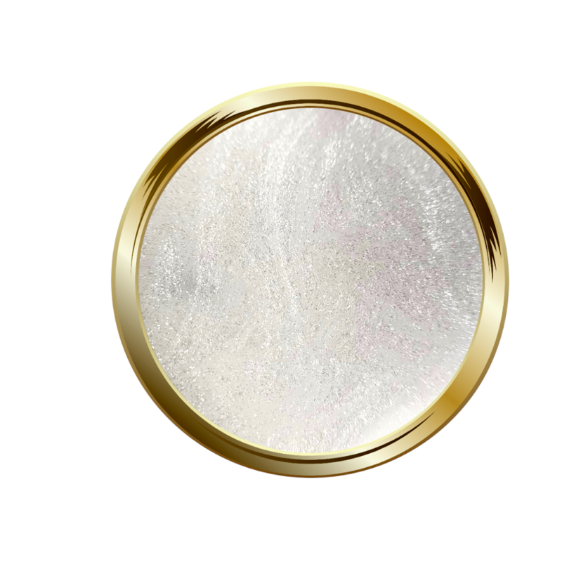 Pastille Pro Liquid Gel Pearl Ivory