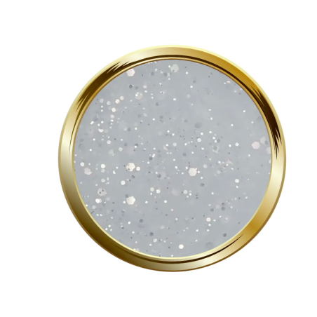 Pastille Pro Liquid Gel Shimmer Milky White