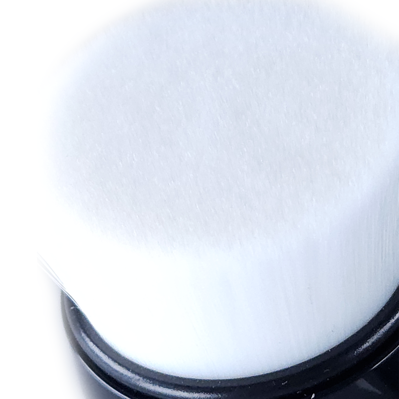 Gros plan Brush Soft Power