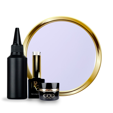 Recharge, pot, flacon et pastille du Pro Liquid Gel Powder