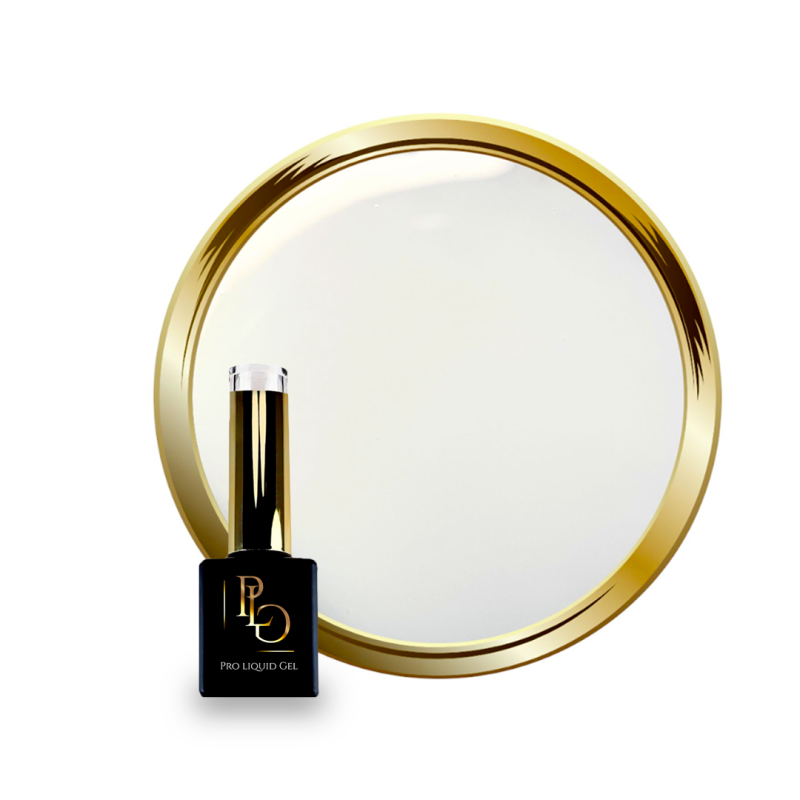 Flacon de Pro Liquid Gel Clear